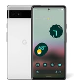 Google Pixel 6a 128GB por $5,942 en Amazon