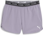 PUMA Strong Woven Shorts G Junior voor €10,50 bij Amazon