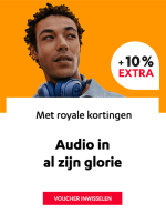 10 % EXTRA korting op aanbiedingen met Koningsdag bij TEUFEL