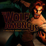 The Wolf Among us PlayStation por 7,49€.