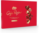 Bombones surtidos Nestlé Caja Roja estuche 398 g. por 8,99€