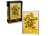 LEGO Vincent van Gogh – Zonnebloemen voor €169,99 bij Uniekebricks