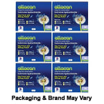 6 x Cetirizine 10mg Tablets 30 Tablets for £4.79.