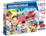 Kleurenchemie Clementoni voor €10