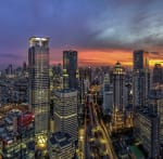 Vuelos Madrid - Yakarta desde 480€