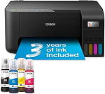 Epson EcoTank ET-2860 Printer for £169.99