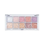 Rom&nd Better Than Palette 00 Light & Glitter Garden por $25.830