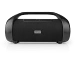 Nedis Bluetooth Party Boombox voor €38,41 bij Proshop