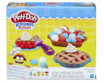 Play-Doh - Kitchen Pasteles Divertidos por $119