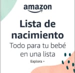 La Lista de Nacimiento de Amazon