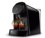 Marca Philips L'Or Barista LM8012/60 Cafetera de Cápsulas Negra por 49,95€