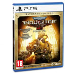 Videojuego Warhamer 40.000: Inquisitor Martyr PS5 por 9,99€