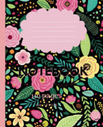 Cuaderno Anotaciones 110 Páginas por 4,85€