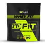 3KG Proteina Whey FIT - MASmusculo Fit Line por 32,74€ varios sabores