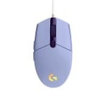 Mouse Gamer da Logitech com RGB Lightsync - R$ 89,99
