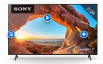 TV LED 65" Sony à 1603,34€