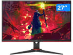 Monitor AOC Sniper 27” - R$ 1.007,91