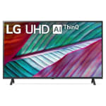 Televisor LG 43UR781C0LK 43" LED UltraHD 4K HDR10 por 269.88€ (Cuenta Nueva 257.88€)