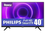 Smart TV Philips 40" FHD por $3,999 en Walmart