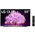 Smart TV da LG de 55 polegadas em 4K - R$ 4.274,05