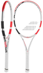 Raquette Babolat Pure Strike 100 - non cordé à 114,91€
