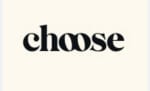 10€ offerts sur toute l’application choose avec mon code de parrainage
