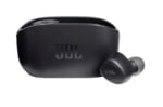 Ecouteurs intra-auriculaire sans fil True Wireless JBL Wave 100TWS Noir à 49,90€