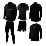Nike trainingspak Academy 21 (6-delig) voor €89,99 dmv code in de Geomix-shop
