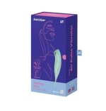 Satisfyer Vibrador Twirling Pro+ App Connect por solo 18,80€