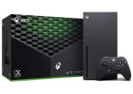 Cupón Walmart: Xbox Series X 1TB por $6,970 con AMEX a 15 MSI
