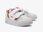 Lacoste T-CLIP INFANTS TRAINERS - Sneakers voor €46,47 dmv code bij Secret sales