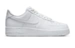 Baskets Nike Air Force 1 '07 LOW TRIPLE WHITE à 108€