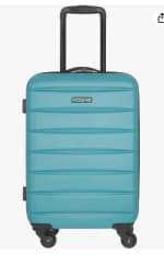Maleta American Tourister por $917.91 en Amazon