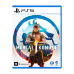 Jogo: Mortal Kombat 1 para PS5 - R$ 314,91