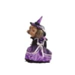 Disfraz Mascotabruja Morada L por solo $5.000