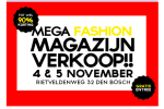 Tot 90% korting op de magazijn verkoop van Invito