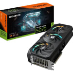GIGABYTE GeForce RTX 5070 Ti GAMING OC - Videokaart voor €1.099 bij Azerty