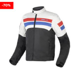 Bienvenido 2023 Chaqueta de moto Bela Tark a solo 86,70€