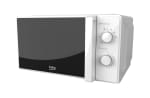 Microondas Beko MOC20100WFB 20L 700W blanco por solo 44,63€