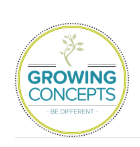 Kortingscode voor een gratis Organic Essential Oil bij een Diffuser van Growing Concepts