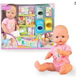 Muñeco Nenuco Cuida y recicla por 24,80€