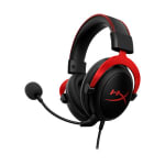 Casque sans fil HyperX Cloud II à 49,99€