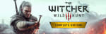 The Witcher 3: Wild Hunt - Complete Edition voor €9,99 via Steam