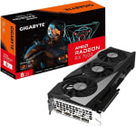 Tarjeta gráfica Gigabyte Radeon RX 7600 Gaming OC 8G AMD 8 Go GDDR6 por 240,99€