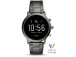 Fossil Carlyle Gen 5 FTW4024 Grijs voor €183,50