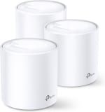 TP-link deco x60 3-pack voor €299 bij Bol.com