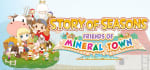 40% korting op Story Of Seasons: Friends of Mineral Town
