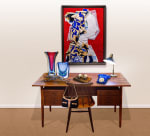 Feria de Antigüedades ANTIK PASSION