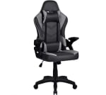 Silla T-LoVendo Gamer Ergonómica de Tela Transpirable y Antimanchas por solo 51,50€