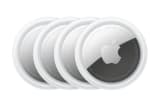 Apple AirTag - 4 stuks voor €88,88 bij Ochama